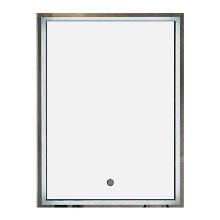 MOYA LED MIRROR GLC SR4560NIS-TSLED 3-COLOR RECTANGULAR