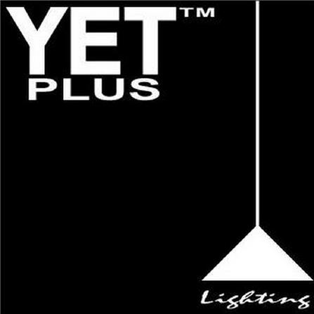 YETPLUS LED T8 TUBE 20W-3000K WARM WHITE 4FT G13