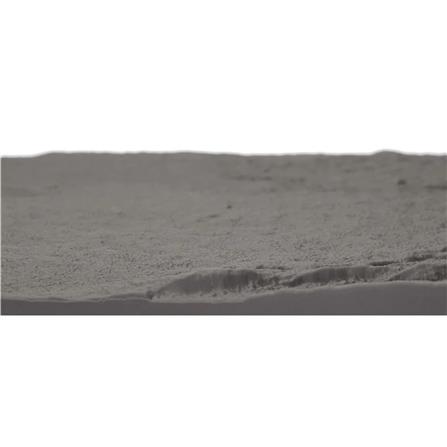 PU DECORATIVE WALL PANEL 60x120CM TARA ROCK STONE BLACK [EXCLUSIVE FROM HOMEPRO THAILAND]