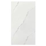 DECORATIVE WALL PANEL 122X244CM TARA OPAL WHITE [EXCLUSIVE FROM HOMEPRO THAILAND]