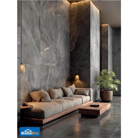DECORATIVE WALL PANEL 122x244CM TARA VENUS GREY [EXCLUSIVE FROM HOMEPRO THAILAND]