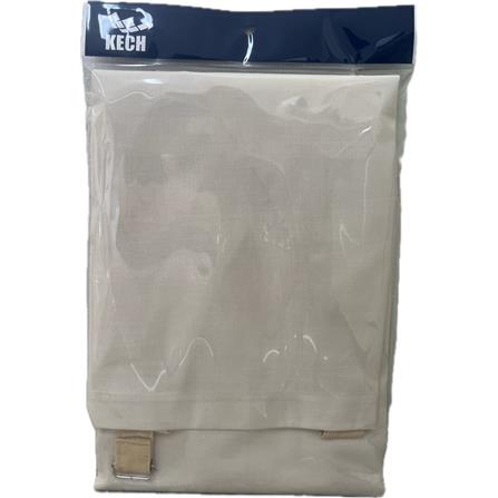 60x75CM APRON KECH COOKING CREAM