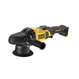 DEWALT 18V 5INCH BRUSHLESS POLISHER (SOLO) [VARIABLE SPEED] DCM848N-XJ