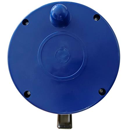 DEXZON CANISTER DRAIN CLEANER AUGER ABS CARBON STEEL 4M