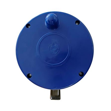 DEXZON CANISTER DRAIN CLEANER AUGER ABS CARBON STEEL 4M