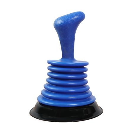 DEXZON SINK PLUNGER PVC (TH)