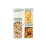 INOCHI SET OF 4 HOKKAIDO DRY FOOD CONTAINER