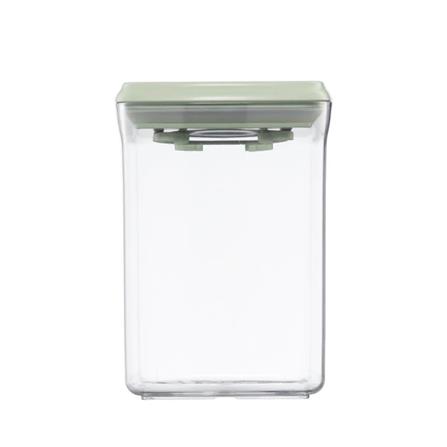 INOCHI SET OF 4 HOKKAIDO DRY FOOD CONTAINER