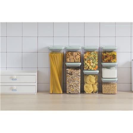 INOCHI SET OF 4 HOKKAIDO DRY FOOD CONTAINER