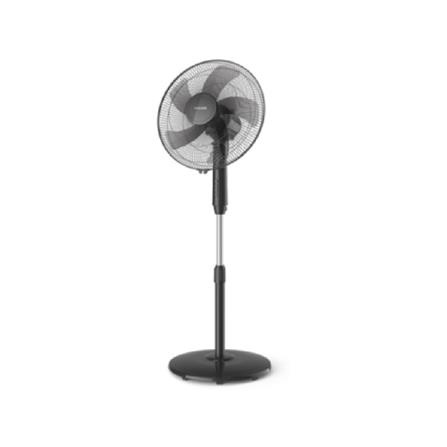 PHILIPS STAND FAN ACP620/01 45CM 45W 5BLADES 3SPEED
