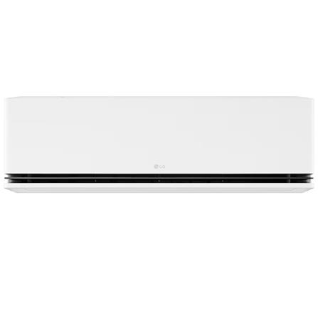 LG WALL AIR CONDITIONER S3NQ090A1DA 1.0HP INVERTER WHITE