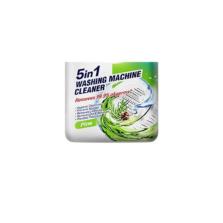 WALCH WASHING MACHINE 5IN1 PINE 250ML