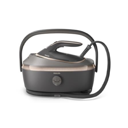 PHILIPS STEAM GENERATOR PSG8200/80 3120W 1.4L STEAMGLIDE ELITE SOLEPLATE