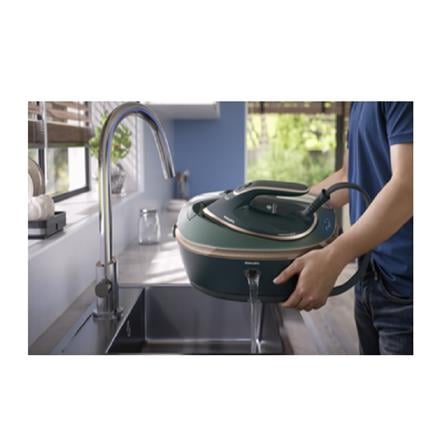 PHILIPS STEAM GENERATOR PSG8200/80 3120W 1.4L STEAMGLIDE ELITE SOLEPLATE