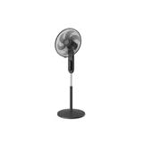 PHILIPS STAND FAN CX1520/01 45CM 53W 6BLADES 3SPEED