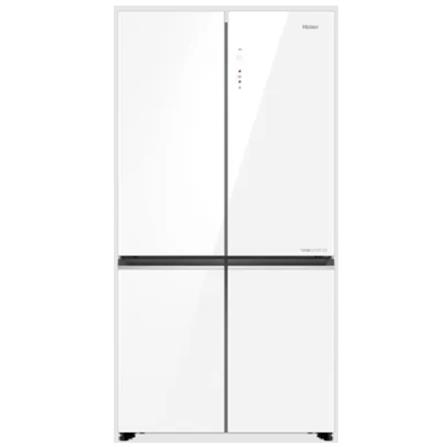HAIER MULTIDOOR REFRIGERATOR HRF-IM618HG(W) 568L WHITE