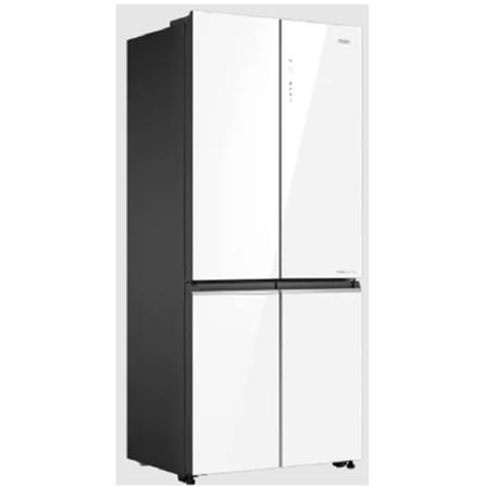 HAIER MULTIDOOR REFRIGERATOR HRF-IM618HG(W) 568L WHITE