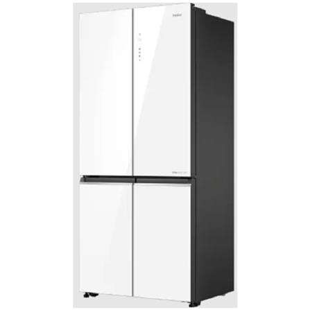 HAIER MULTIDOOR REFRIGERATOR HRF-IM618HG(W) 568L WHITE