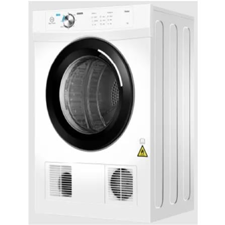 HAIER FRONT LOAD VENTING DRYER HDV70A1 7KG WHITE
