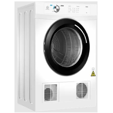 HAIER FRONT LOAD VENTING DRYER HDV70A1 7KG WHITE