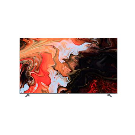 HAIER H75M80FUX 75-INCH 4K QD-MINILED GOOGLE TV