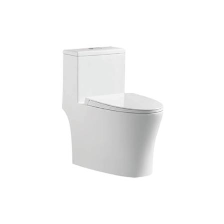 AKRON 1P TOILET WCO-766 RIMLESS 250MM
