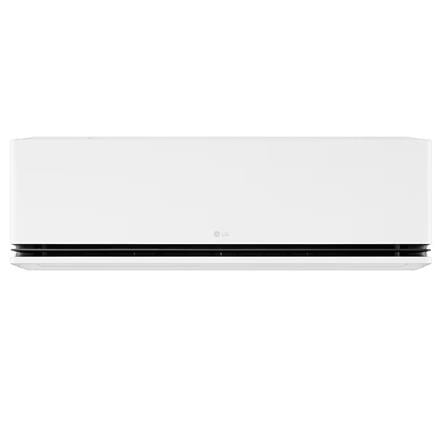 LG WALL AIR CONDITIONER S3NQ24121DA 2.5HP INV AI WHITE