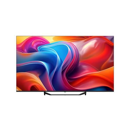 HAIER H50S80FUX 50-INCH 4K UHD QLED GOOGLE TV
