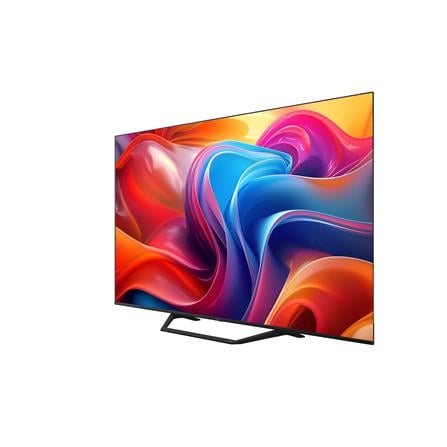 HAIER H50S80FUX 50-INCH 4K UHD QLED GOOGLE TV