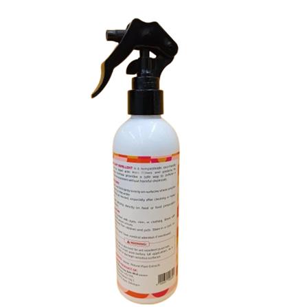 PESSO ANT REPELLENT 250ML