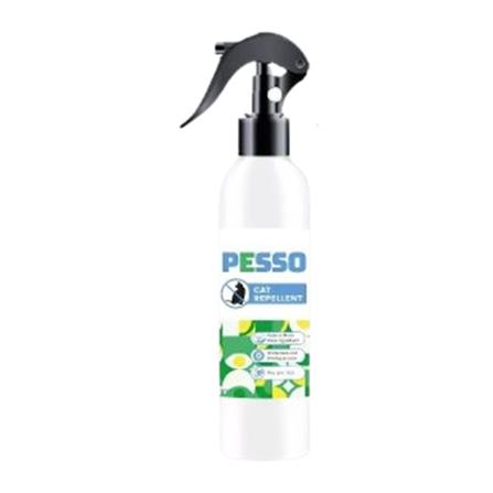 PESSO CAT REPELLENT 250ML