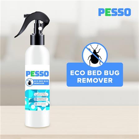 PESSO BED BUG REMOVER 250ML