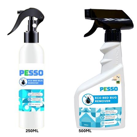 PESSO BED BUG REMOVER 500ML