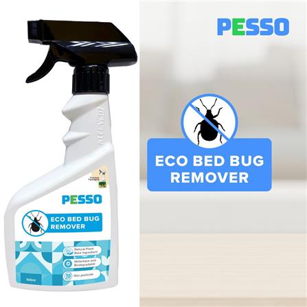 PESSO BED BUG REMOVER 500ML