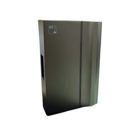 YETPLUS WIRED DOORBELL A311 BLACK