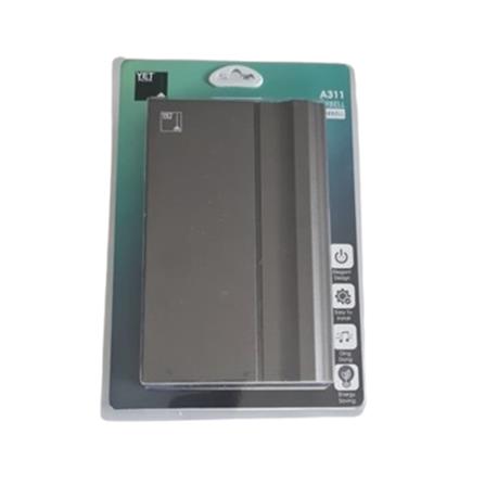 YETPLUS WIRED DOORBELL A311 BLACK