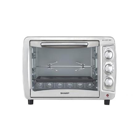 SHARP ELECTRIC OVEN EO35STMA 1500W 35L