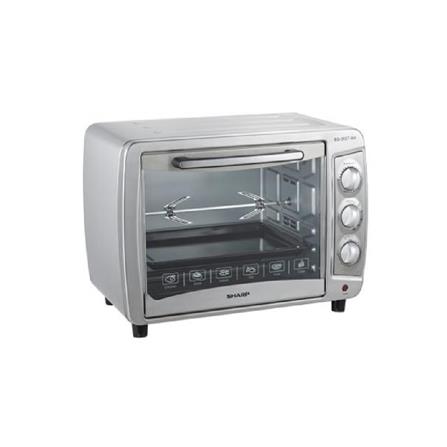 SHARP ELECTRIC OVEN EO35STMA 1500W 35L
