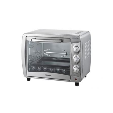 SHARP ELECTRIC OVEN EO35STMA 1500W 35L