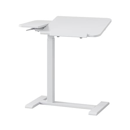 LAPTOP STANDING DESK FURDINI RILEY UP2317B 70.5CM WHITE [EXCLUSIVE FROM HOMEPRO THAILAND]