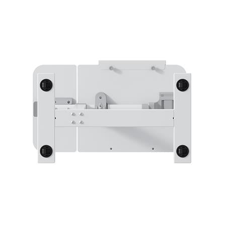 LAPTOP STANDING DESK FURDINI RILEY UP2317B 70.5CM WHITE [EXCLUSIVE FROM HOMEPRO THAILAND]