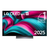 LG OLED55C5PSA.ATS 55-INCH 4K C5 SERIES OLED EVO AI SMART TV