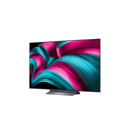 LG OLED55C5PSA.ATS 55-INCH 4K C5 SERIES OLED EVO AI SMART TV