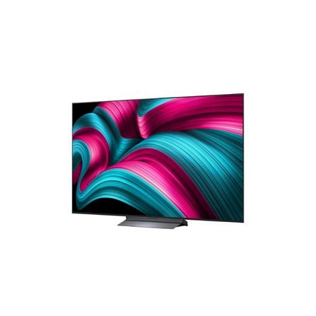 LG OLED65C5PSA.ATS 65-INCH 4K C5 SERIES OLED EVO AI SMART TV