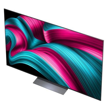 LG OLED65C5PSA.ATS 65-INCH 4K C5 SERIES OLED EVO AI SMART TV