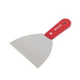 MATALL 5" PLASTIC HANDLE SCRAPER