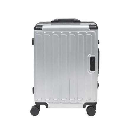 LUGGAGE 20IN AVENTRA BOSTON SILVER [EXCLUSIVE FROM HOMEPRO THAILAND]
