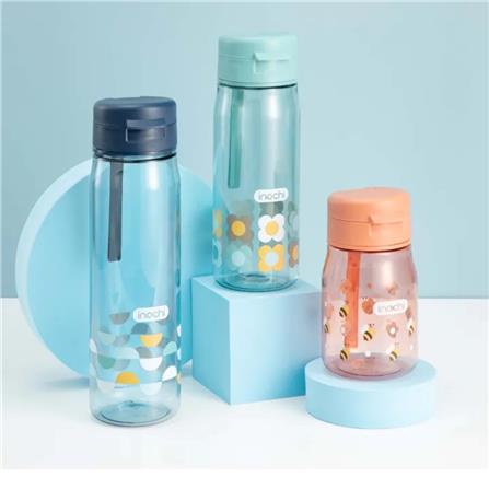 INOCHI KITA FAMI WATER BOTTLE 700ML