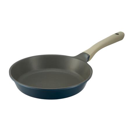 INOCHI OMI GREY MARBLE FRYING PAN 20CM