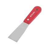 MATALL 1.5" PLASTIC HANDLE SCRAPER